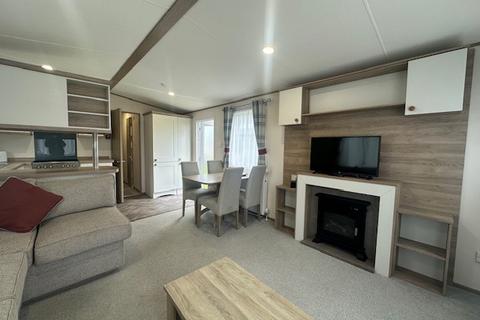 2 bedroom static caravan for sale, Waters Edge Country Park