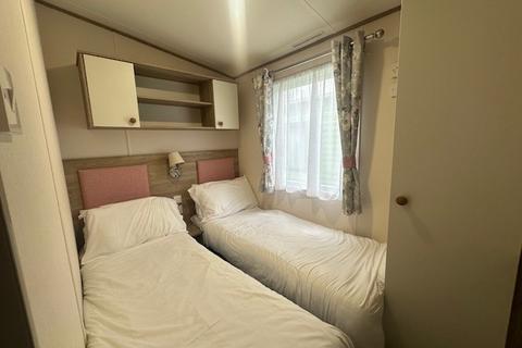 2 bedroom static caravan for sale, Waters Edge Country Park