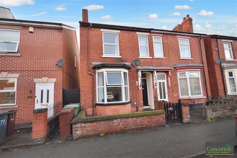 3 bedroom house for sale, Riches Street, Wolverhampton