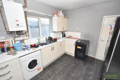 3 bedroom house for sale, Riches Street, Wolverhampton