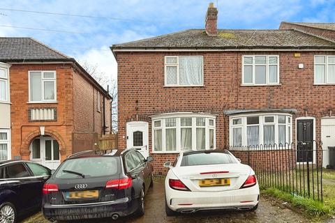 Harborough Road, Oadby, LE2