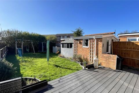 116 Abbotts Drive, Stanford-le-hope, SS17 7BS