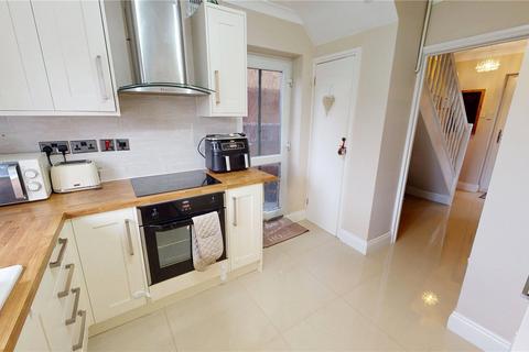 116 Abbotts Drive, Stanford-le-hope, SS17 7BS