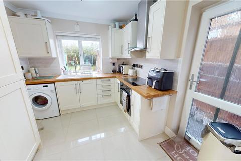 116 Abbotts Drive, Stanford-le-hope, SS17 7BS