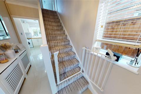 116 Abbotts Drive, Stanford-le-hope, SS17 7BS