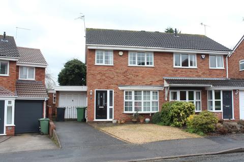 3 bedroom semi-detached house for sale, Monteagle Drive, Kingswinford DY6