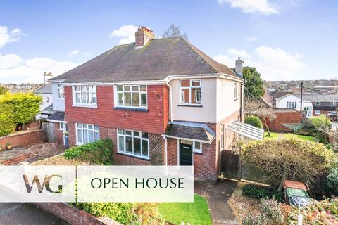 3 bedroom semi-detached house for sale, Heavitree, Exeter