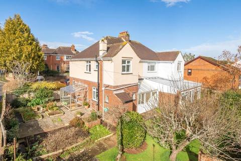 3 bedroom semi-detached house for sale, Heavitree, Exeter