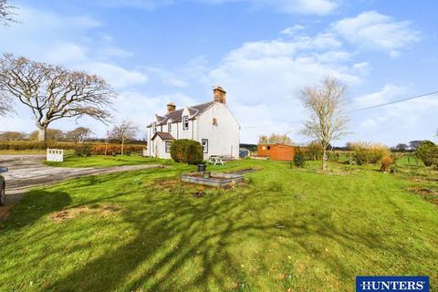 4 bedroom detached house for sale, Hoddom Schoolhouse, Ecclefechan, Lockerbie, DG11