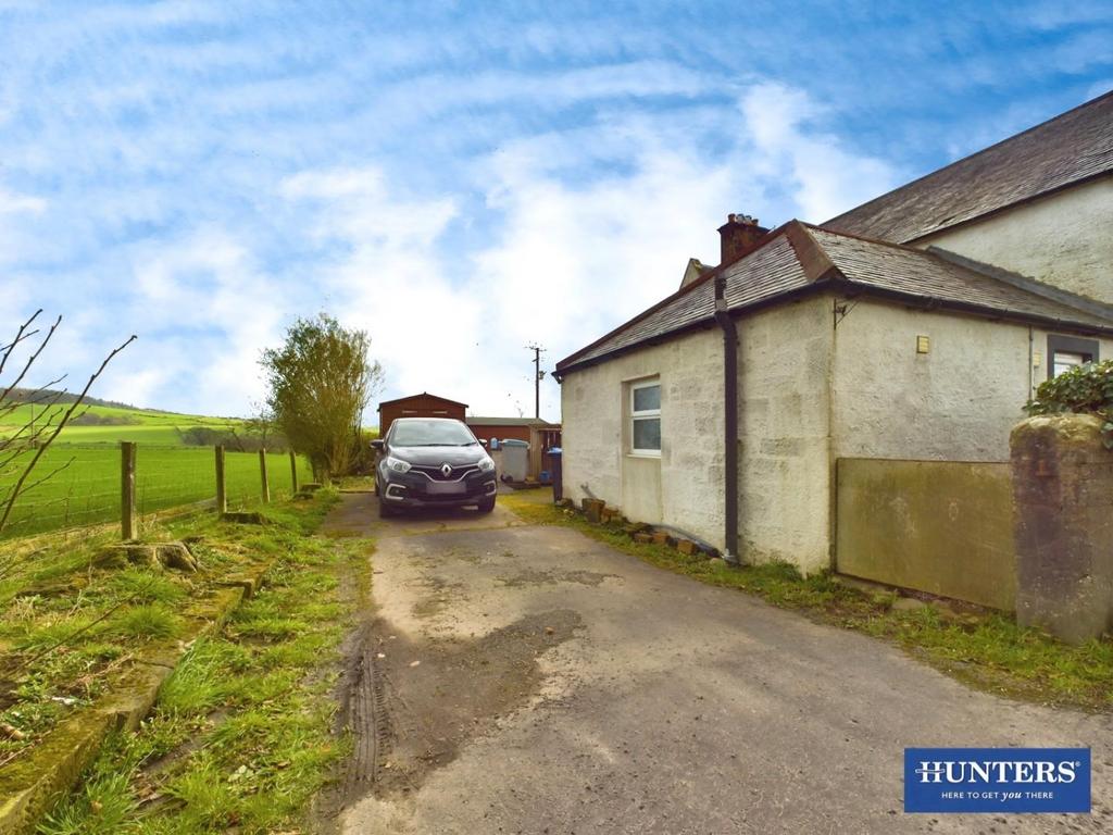 Driveway/Parking
