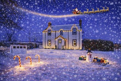 undefined, Hoddom Schoolhouse, Ecclefechan, Lockerbie, DG11