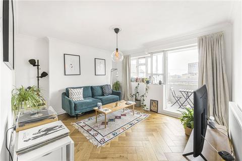 2 bedroom apartment for sale, Talwin Street, London, E3