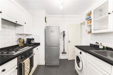 2 bedroom apartment for sale, Talwin Street, London, E3