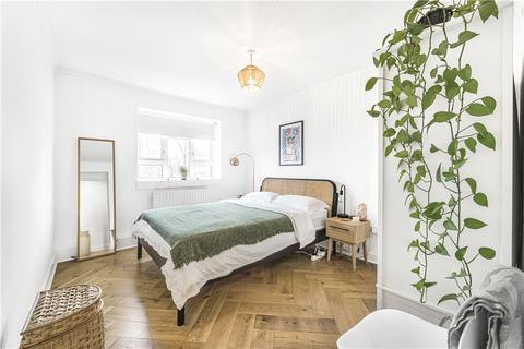 2 bedroom apartment for sale, Talwin Street, London, E3