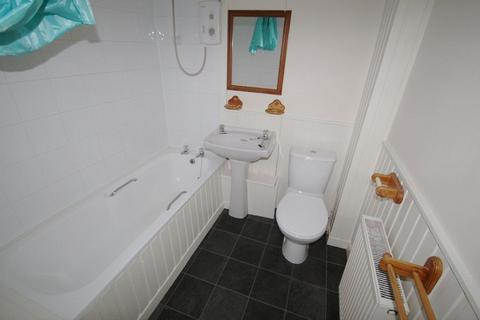 1 bedroom flat for sale, Castle Street, Maybole KA19