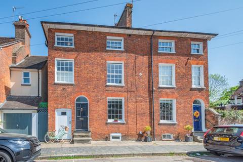 Fishpool Street, St. Albans, Hertfordshire