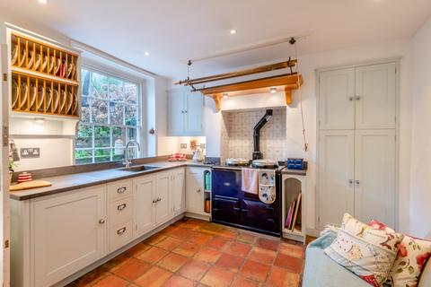 4 bedroom semi-detached house for sale, Fishpool Street, St. Albans, Hertfordshire