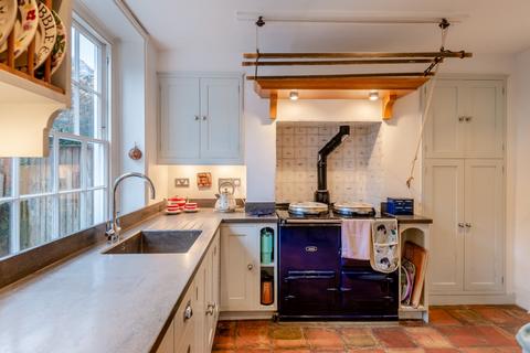 4 bedroom semi-detached house for sale, Fishpool Street, St. Albans, Hertfordshire