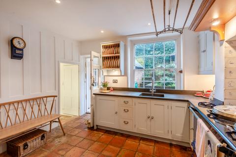 4 bedroom semi-detached house for sale, Fishpool Street, St. Albans, Hertfordshire