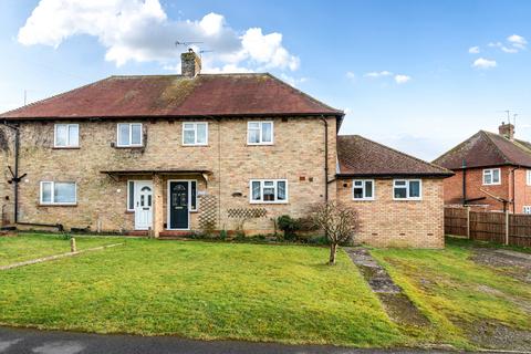 4 bedroom semi-detached house for sale, Wyphurst Road, Cranleigh, GU6