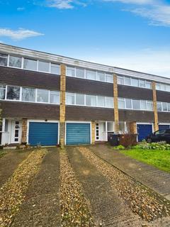 3 bedroom terraced house to rent, Park Meadow, Hatfield, AL9