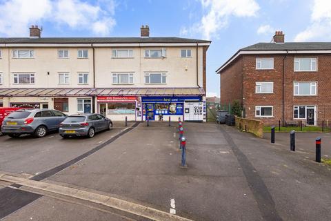 3 bedroom flat for sale, Bancroft Road, Widnes WA8