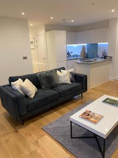 1 bedroom apartment for sale, at Dolphin Bridge House, London, Dolphin Bridge House, London UB8