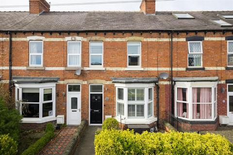 2 bedroom terraced house for sale, York Road, Haxby, York