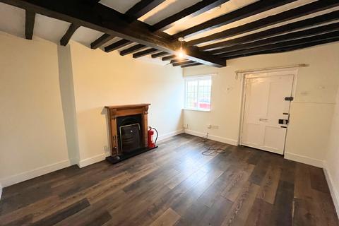 2 bedroom terraced house for sale, Leverton RG17