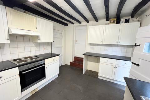 2 bedroom terraced house for sale, Leverton RG17