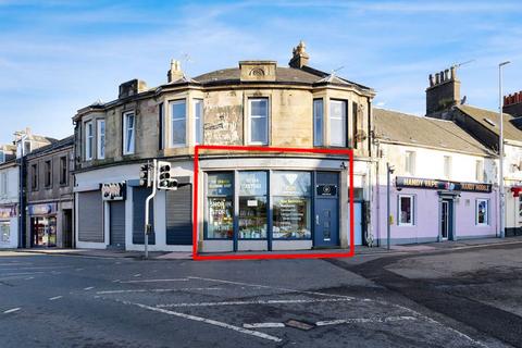 Property for sale, Stirling Street, Denny, Stirlingshire FK6