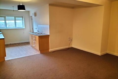 1 bedroom flat to rent, Shadygrove Road, Carlisle, CA2 7LE