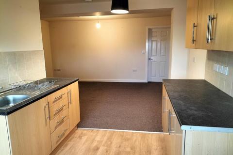 1 bedroom flat to rent, Shadygrove Road, Carlisle, CA2 7LE