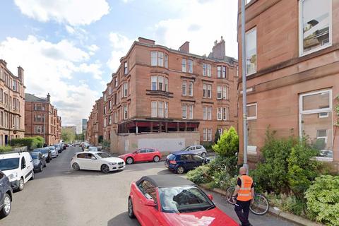 1 bedroom flat for sale, Apsley Street, Thornwood, Glasgow Westend G11