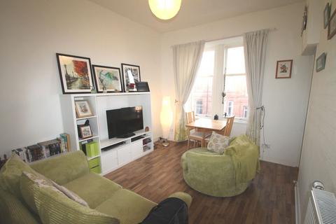 1 bedroom flat for sale, Apsley Street, Thornwood, Glasgow Westend G11