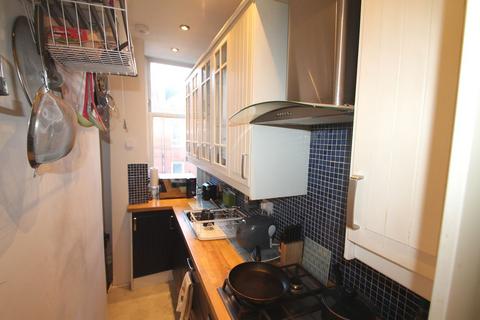 1 bedroom flat for sale, Apsley Street, Thornwood, Glasgow Westend G11