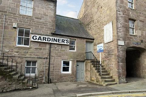 4 bedroom townhouse for sale, High Street, Brechin DD9