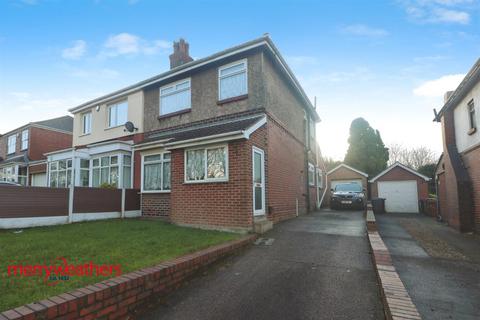 Wath Wood Road, Wath-Upon-Dearne, Rotherham