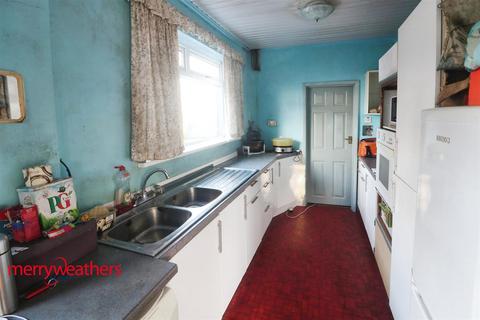 3 bedroom semi-detached house for sale, Wath Wood Road, Wath-Upon-Dearne, Rotherham