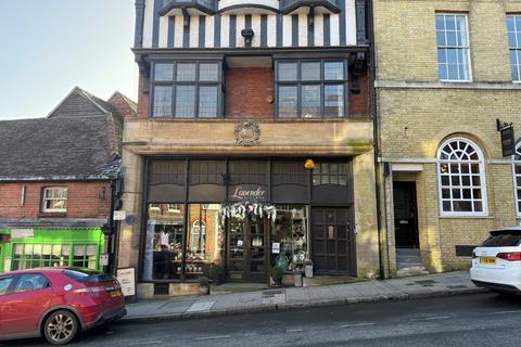 Retail property (high street) to rent, 53 High Street, Arundel, West Sussex, BN18