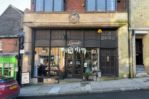 Retail property (high street) to rent, 53 High Street, Arundel, West Sussex, BN18