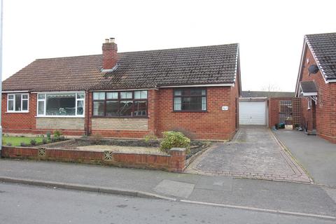 2 bedroom semi-detached bungalow for sale, Fellows Avenue, Kingswinford DY6