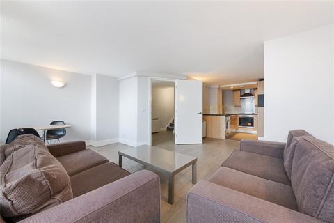 2 bedroom apartment to rent, Artichoke Hill, London, E1W