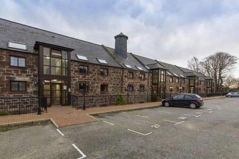 2 bedroom flat for sale, The Auld Mill Station Road, Bridgend Turriff AB53