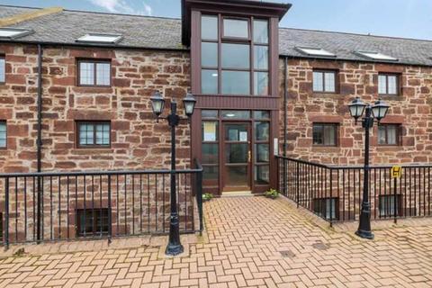 2 bedroom flat for sale, The Auld Mill Station Road, Bridgend Turriff AB53