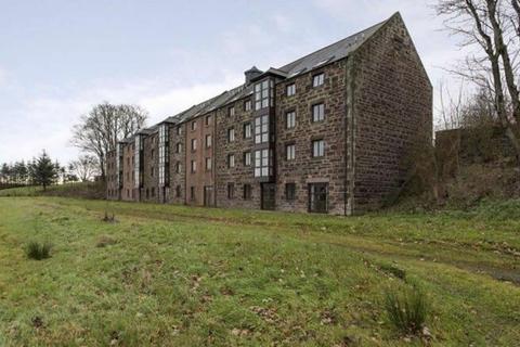 2 bedroom flat for sale, The Auld Mill Station Road, Bridgend Turriff AB53