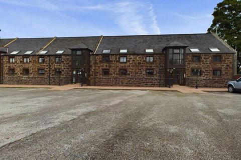 2 bedroom flat for sale, The Auld Mill Station Road, Bridgend Turriff AB53