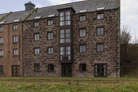 2 bedroom flat for sale, The Auld Mill Station Road, Bridgend Turriff AB53