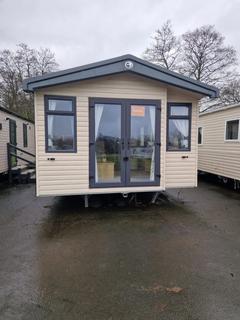 2 bedroom static caravan for sale, Campsie Glen Holiday Park