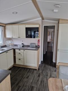 2 bedroom static caravan for sale, Campsie Glen Holiday Park